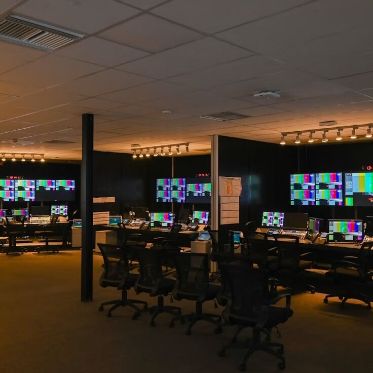 Milano Cortina 2026 Main Media Centre